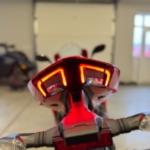 DUCATI PANIGALE V4 S 2025