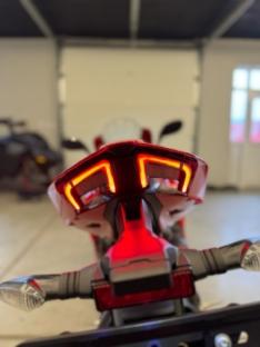 DUCATI PANIGALE V4S 2025