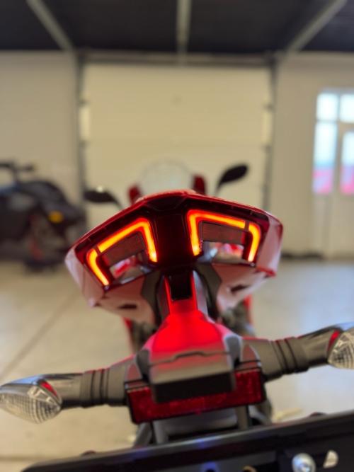 DUCATI PANIGALE V4 S 2025