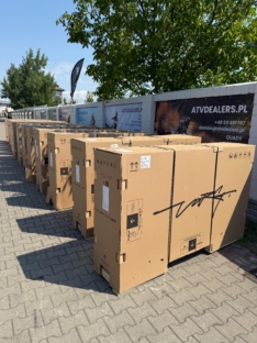 Stark Varg – Autoryzowany Dealer Polska | Modele MX, EX, SM