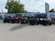 Quady Segway Powersports – Autoryzowany Dealer Polska