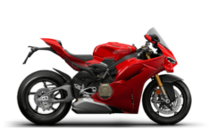 DUCATI PANIGALE V4S 2025