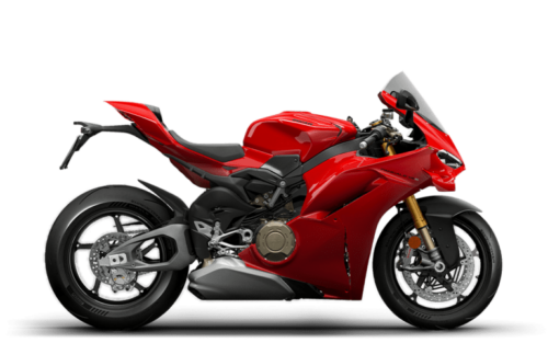 DUCATI PANIGALE V4S