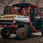 Segway Fugleman UT10