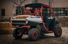 Segway Fugleman UT10