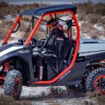 Segway Fugleman UT10