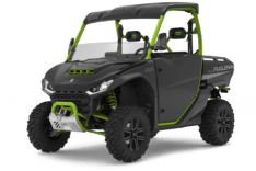 Segway Fugleman UT10