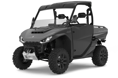 Segway Fugleman UT10