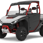 Segway Fugleman UT10