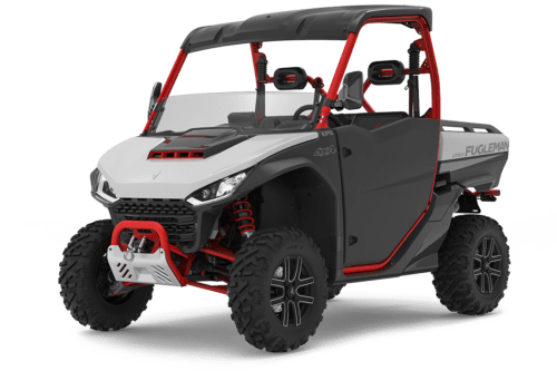 Segway Fugleman UT10