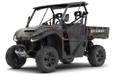 Segway Fugleman UT6