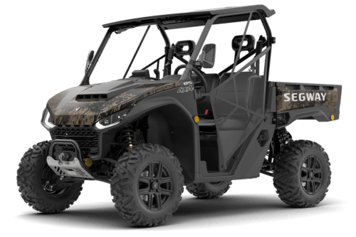 Segway Fugleman UT6
