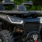 Segway Snarler AT6 L Limited Black ABS T3b