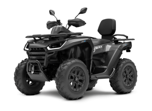 Segway Snarler AT6 L EPS Limited Premium Pro T3b Segway Snarler AT6 L EPS Limited Premium Pro T3b