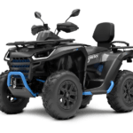 Segway Snarler AT6 L EPS Limited Premium Pro T3b