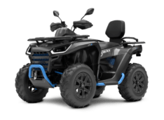 Segway Snarler AT6 L EPS Limited Premium Pro T3b