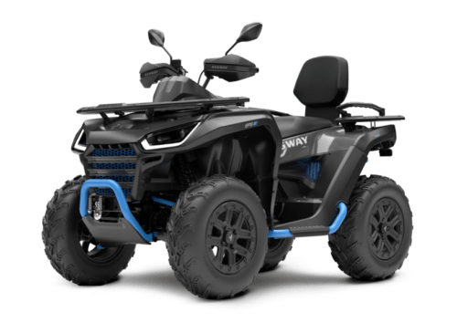 Segway Snarler AT6 L EPS Limited Premium Pro T3b Segway Snarler AT6 L EPS Limited Premium Pro T3b