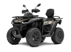 Segway Snarler AT6 L EPS Limited Camo