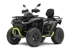 Segway Snarler AT6 L EPS Limited Premium Pro T3b