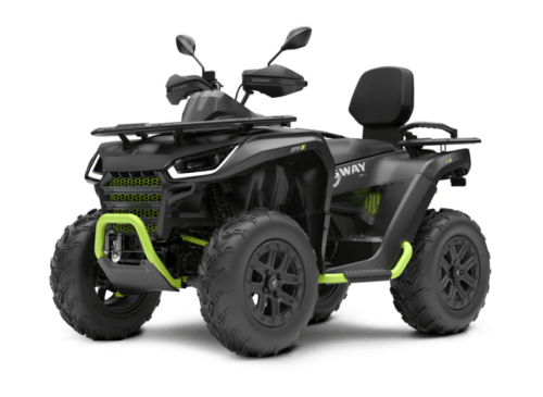 Segway Snarler AT6 L EPS Limited Premium Pro T3b Segway Snarler AT6 L EPS Limited Premium Pro T3b