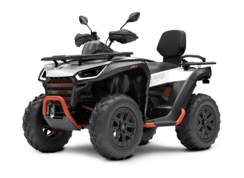 Segway Snarler AT6 L EPS Limited Premium Pro T3b Segway Snarler AT6 L EPS Limited Premium Pro T3b