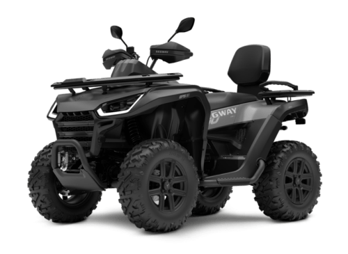 Segway Snarler AT6 L EPS T3b