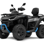 Segway Snarler AT6 L EPS T3b