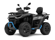 Segway Snarler AT6 L EPS T3b