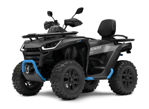 Segway Snarler AT6 L EPS T3b