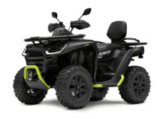 Segway Snarler AT6 L EPS T3b