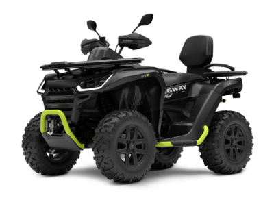 Segway Snarler AT6 L EPS T3b