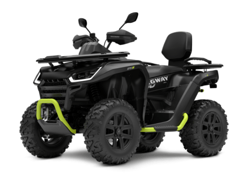 Segway Snarler AT6 L EPS T3b