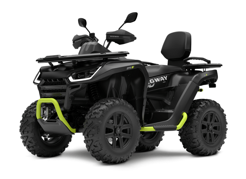 Segway Snarler AT6 L EPS T3b