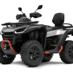 Segway Snarler AT6 L EPS T3b