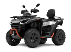 Segway Snarler AT6 L EPS T3b