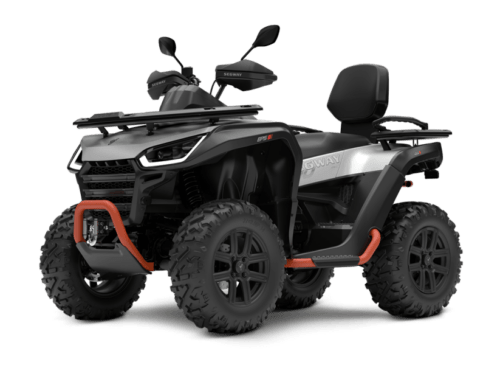 Segway Snarler AT6 L EPS T3b