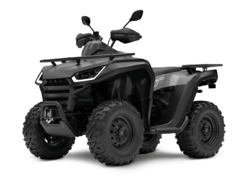 Segway Snarler AT6 S T3b Segway Snarler AT6 S T3b