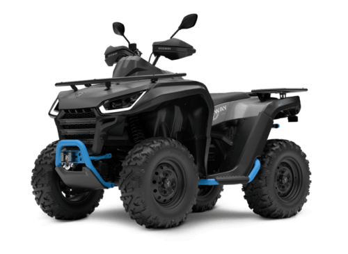 Segway Snarler AT6 S T3b Segway Snarler AT6 S T3b