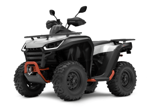 Segway Snarler AT6 S T3b Segway Snarler AT6 S T3b