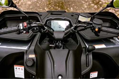 Segway Snarler AT6 L EPS Limited Camo Segway Snarler AT6 L EPS Limited Camo