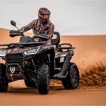 Segway Snarler AT6 L EPS Limited Camo