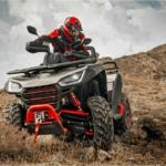 Segway Snarler AT6 L EPS Limited Premium Pro T3b