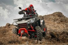 Segway Snarler AT6 L EPS Limited Premium Pro T3b