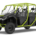 Segway Fugleman UT10 Crew 6-osobowy