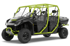 Segway Fugleman UT10 Crew 6-osobowy