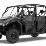 Segway Fugleman UT10 Crew 6-osobowy