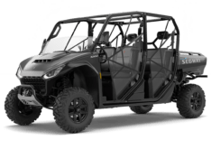 Segway Fugleman UT10 Crew 6-osobowy