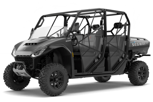 Segway Fugleman UT10 Crew 6-osobowy