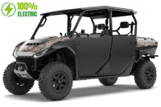 Elektryczny Segway Fugleman UT10 Crew  6-osobowy