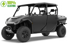 Elektryczny Segway Fugleman UT10 Crew  6-osobowy